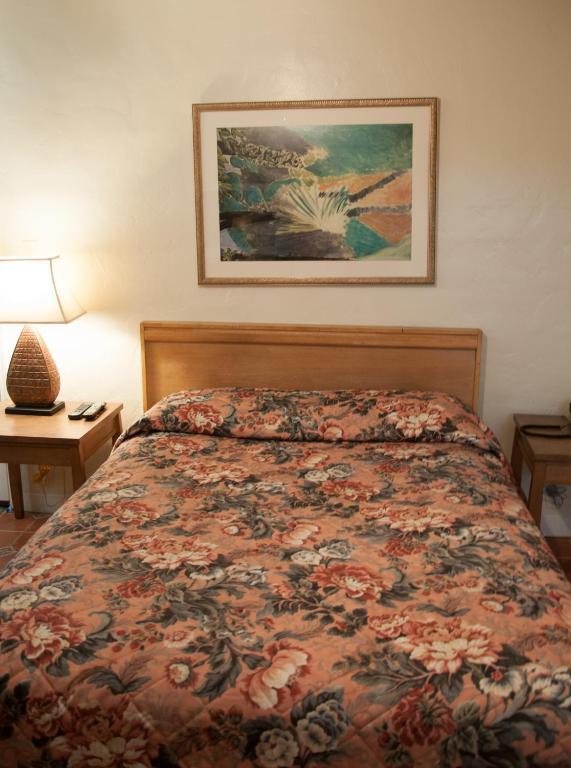 Mission Bell Motel Ventura Kamer foto